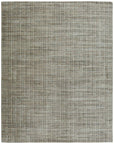 Jaipur Clamor Thaddea Striped Gray Blue CLA04 Area Rug