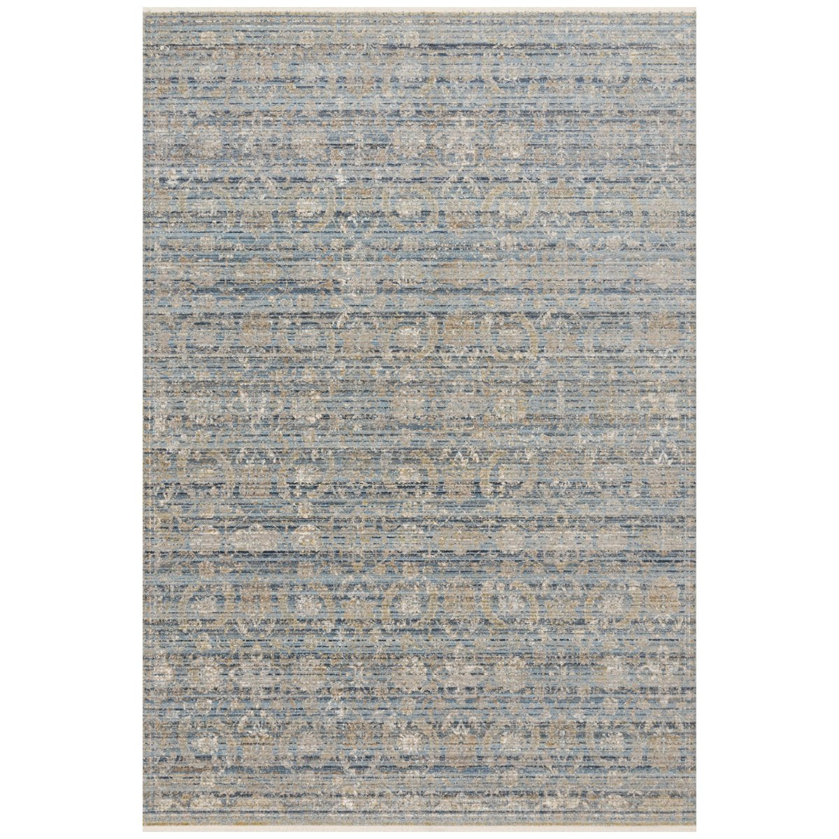 Loloi Claire CLE-03 Power Loomed Rug