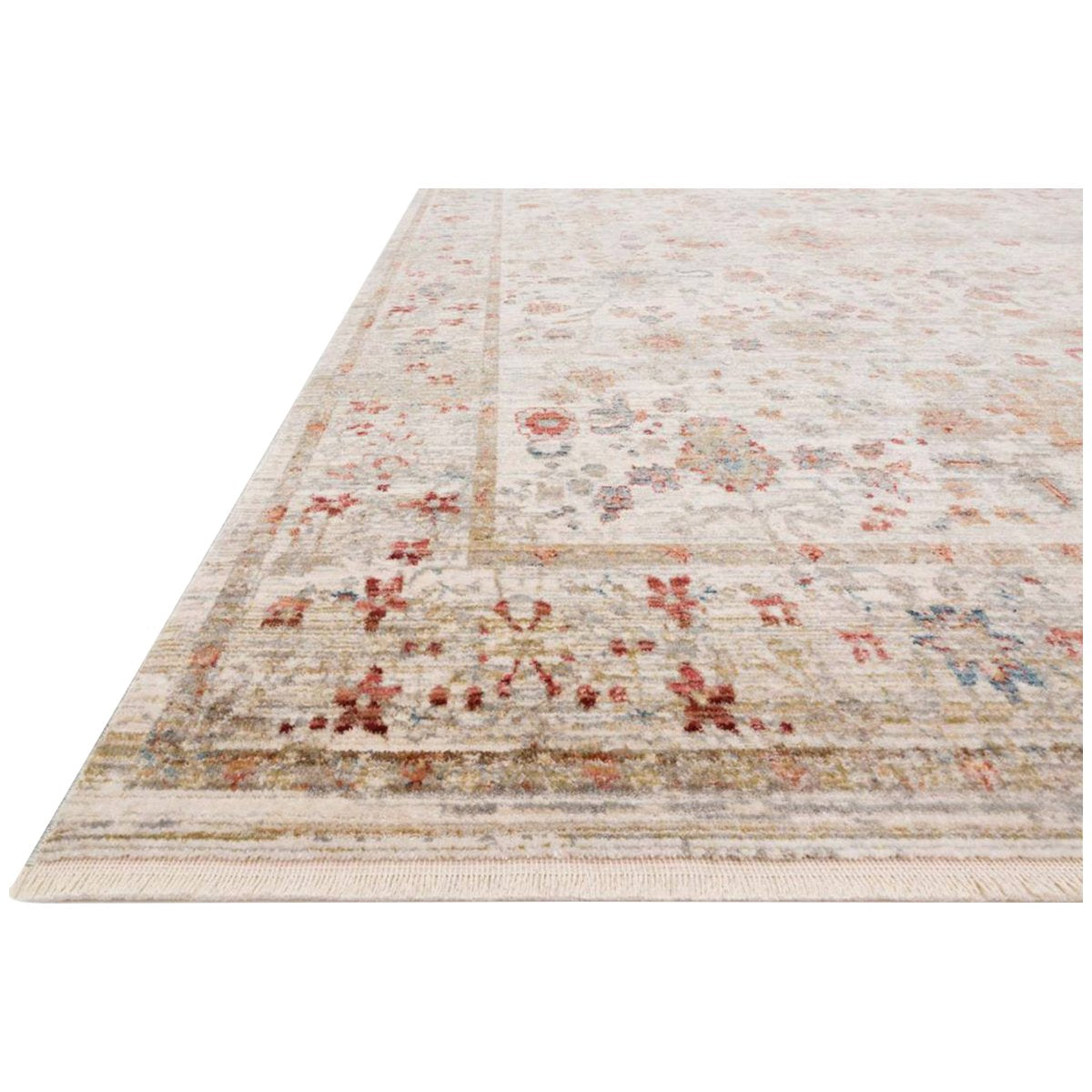 Loloi Claire CLE-05 Power Loomed Rug