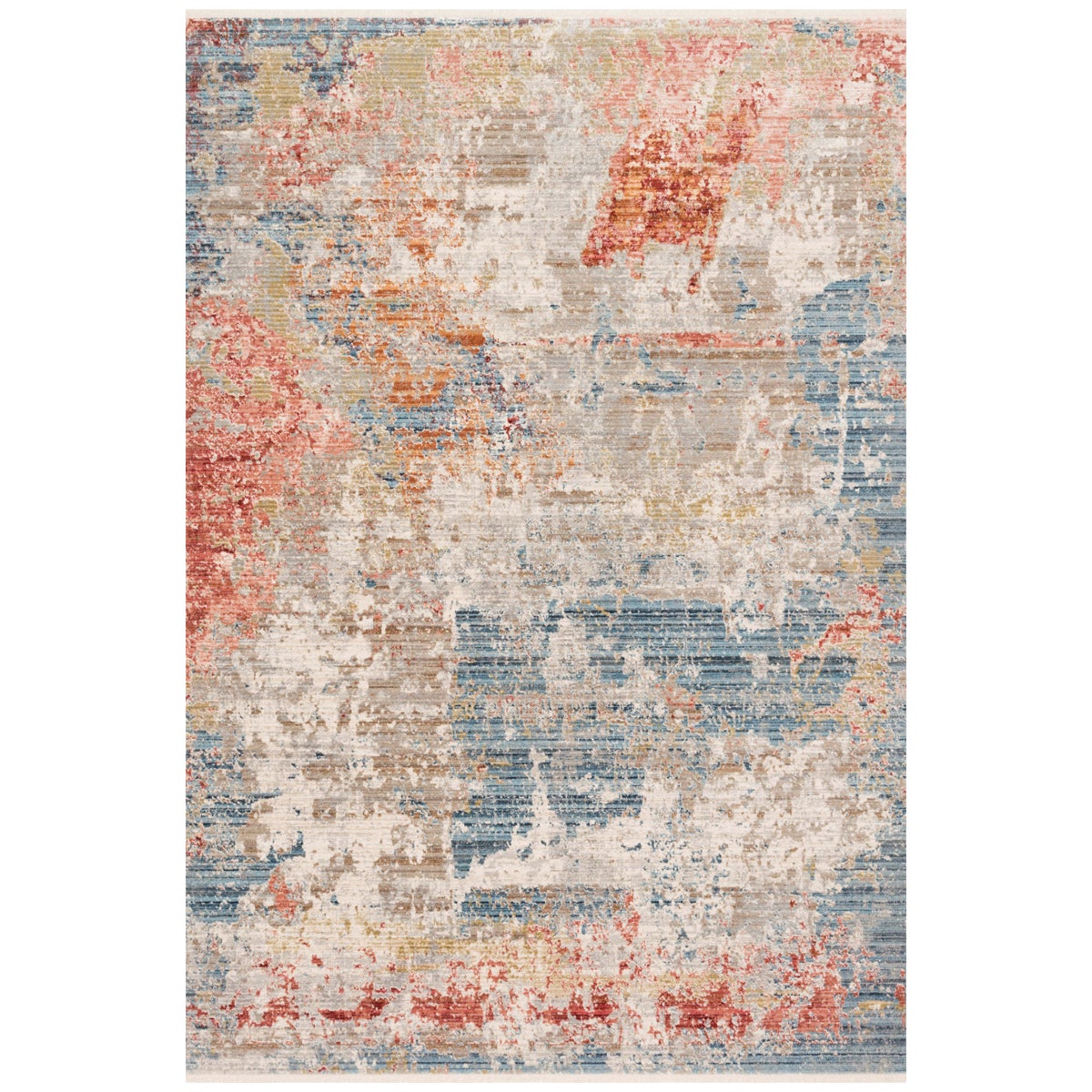 Loloi Claire CLE-07 Power Loomed Rug