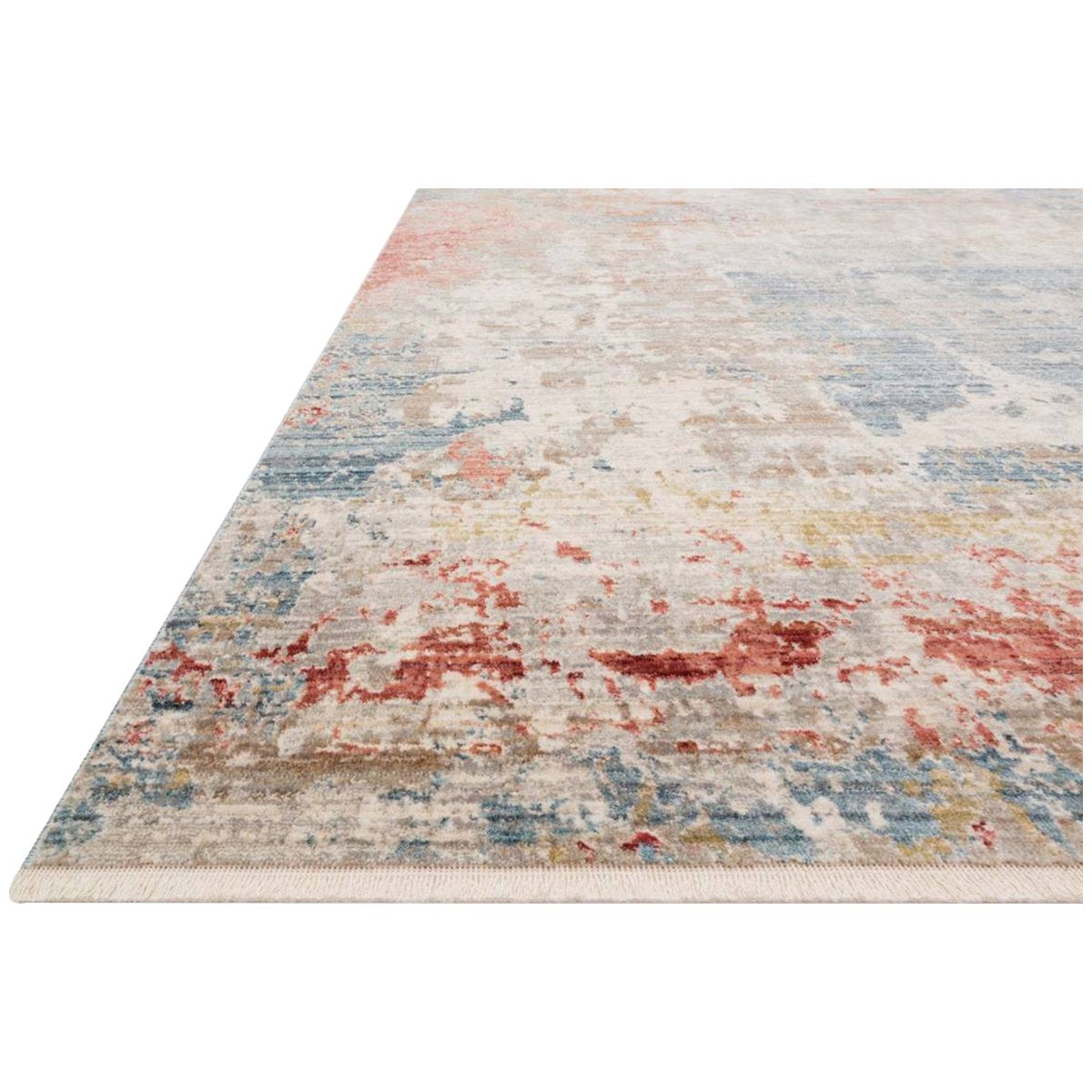 Loloi Claire CLE-07 Power Loomed Rug