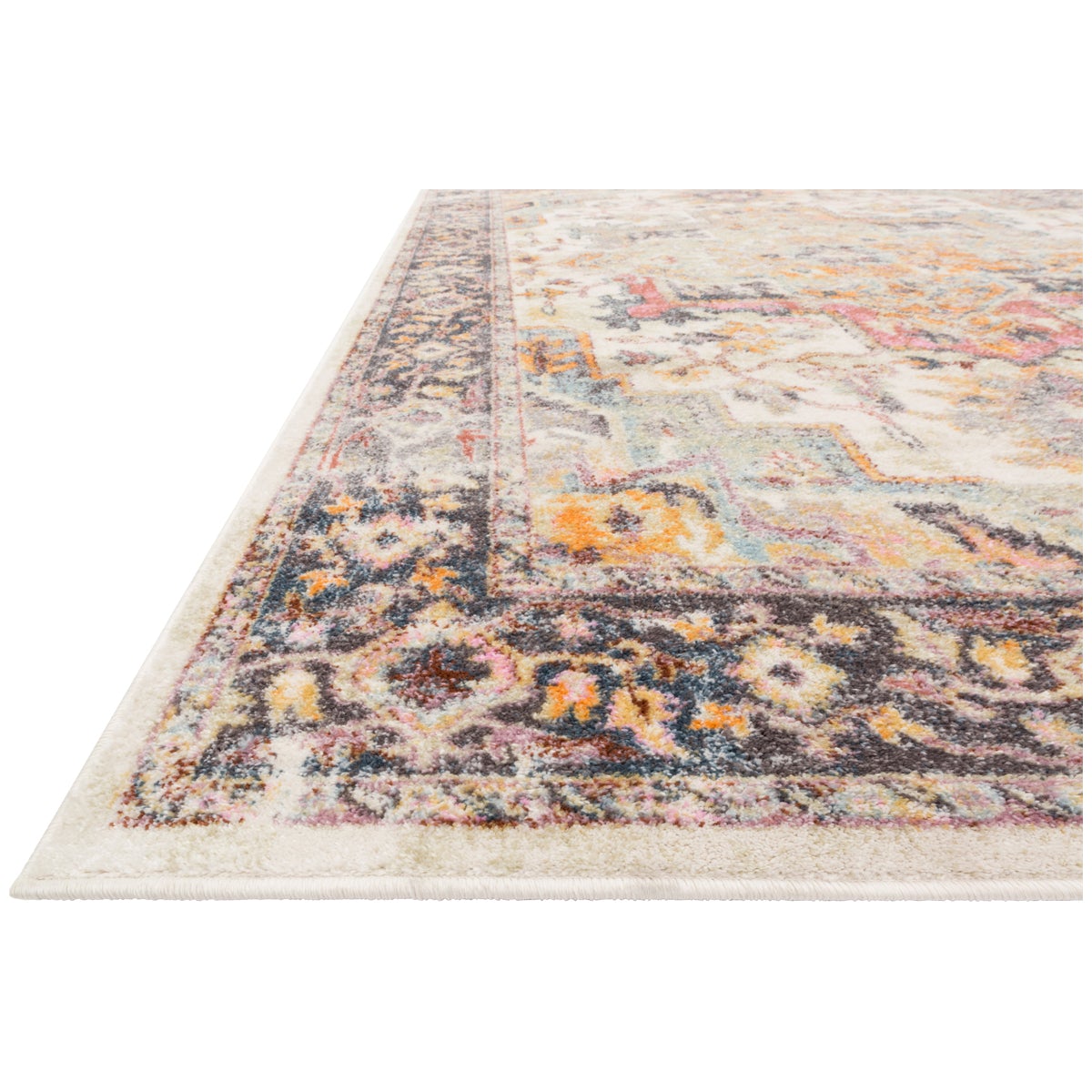 Loloi Clara CLA-01 Power Loomed Rug