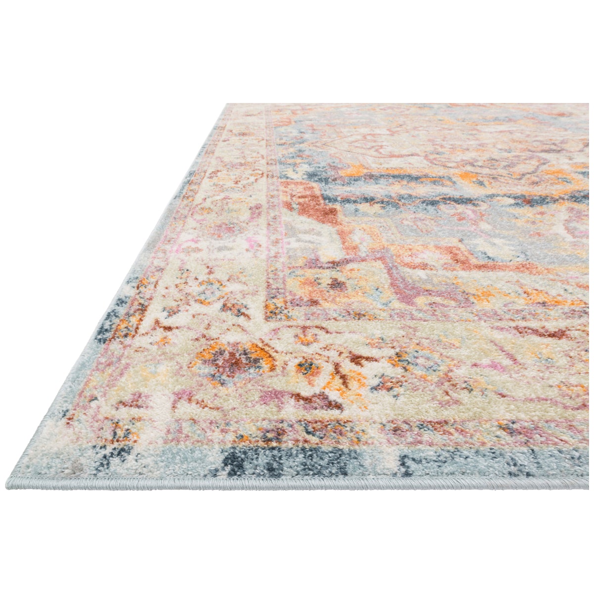 Loloi Clara CLA-01 Power Loomed Rug