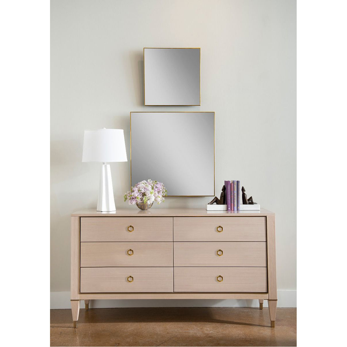 Villa &amp; House Clarence Medium Mirror