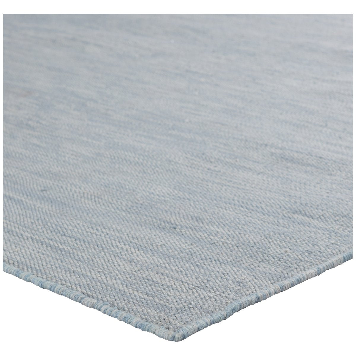 Jaipur Carmel Sunridge Solid Light Blue CML01 Rug