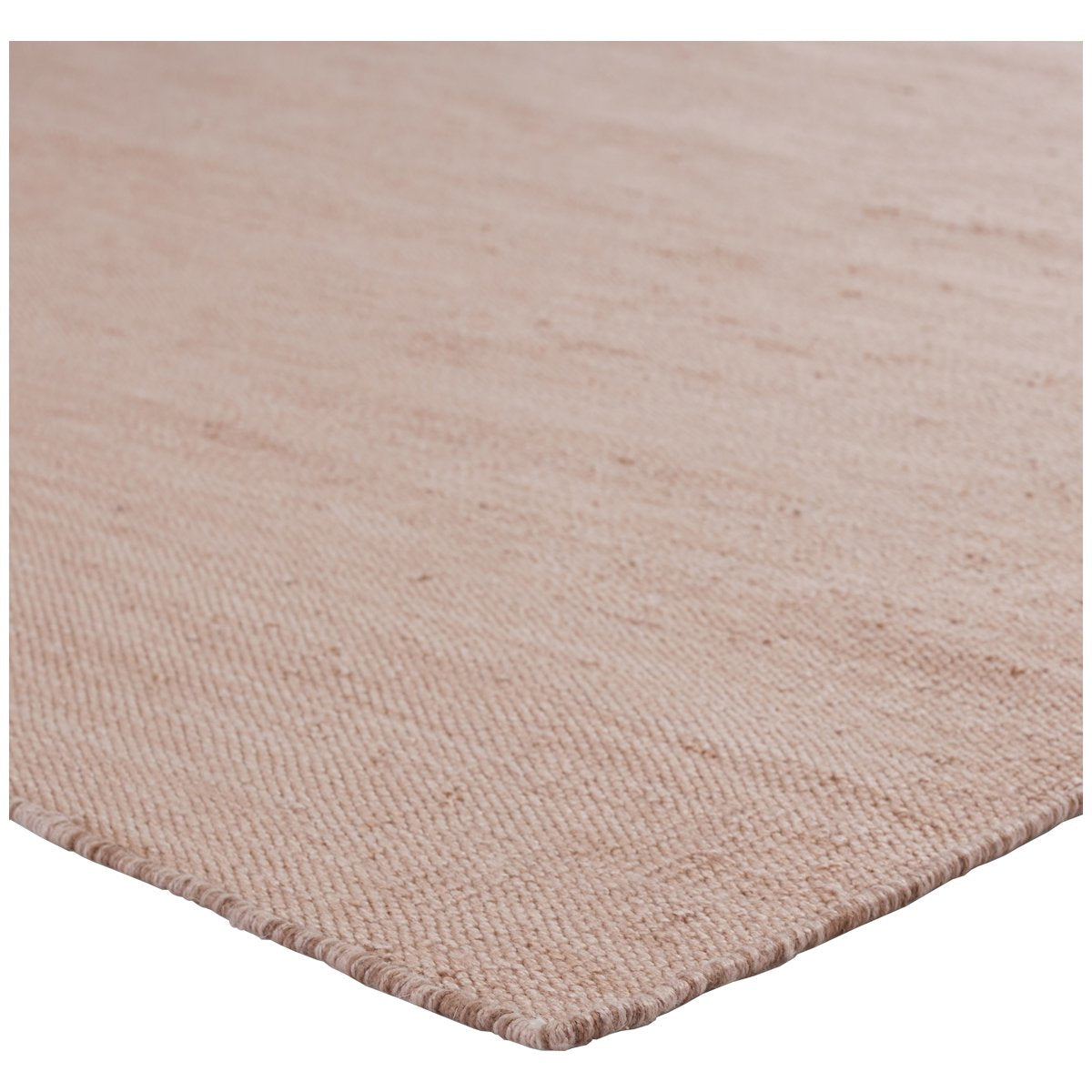 Jaipur Carmel Sunridge Solid Tan CML02 Rug