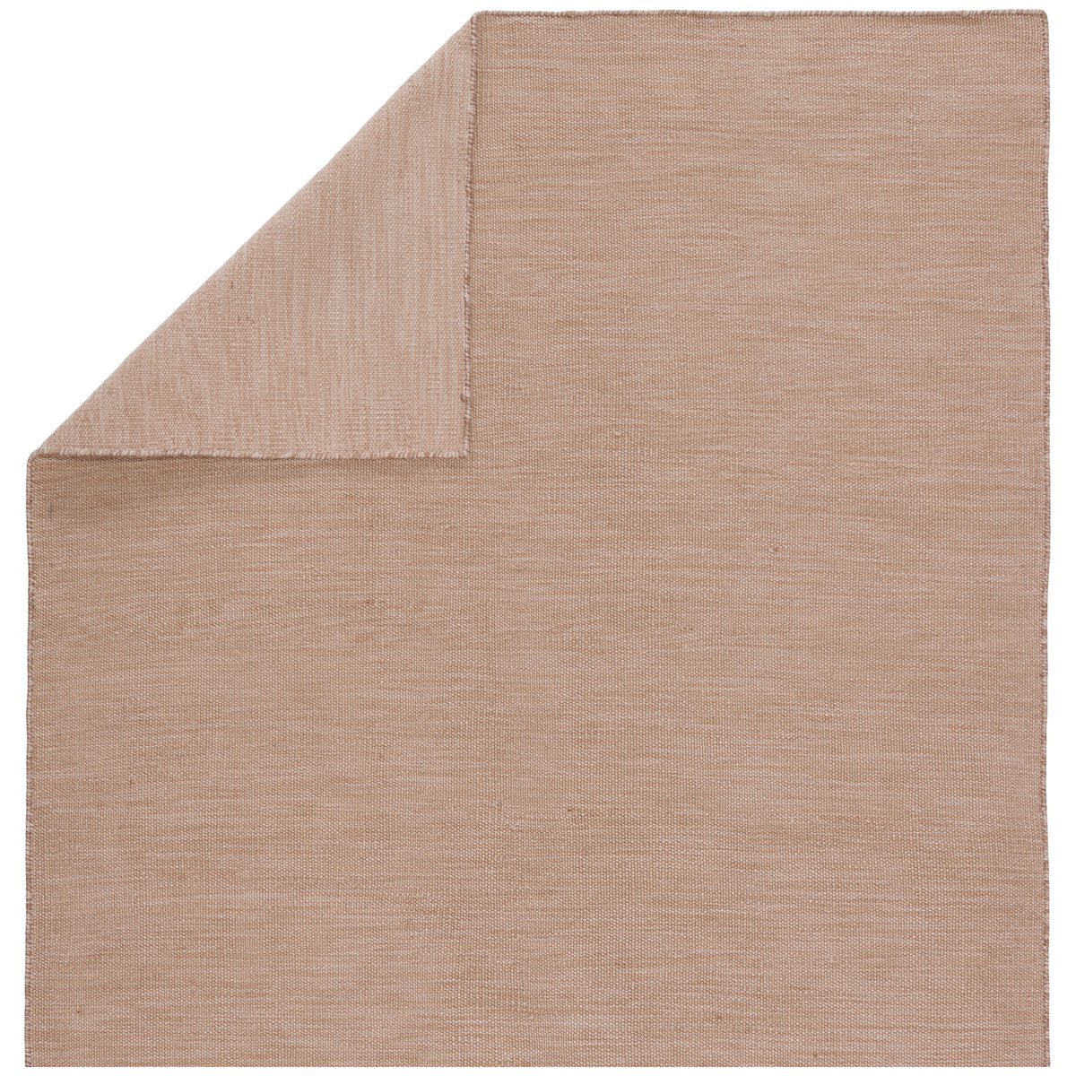 Jaipur Carmel Sunridge Solid Tan CML02 Rug