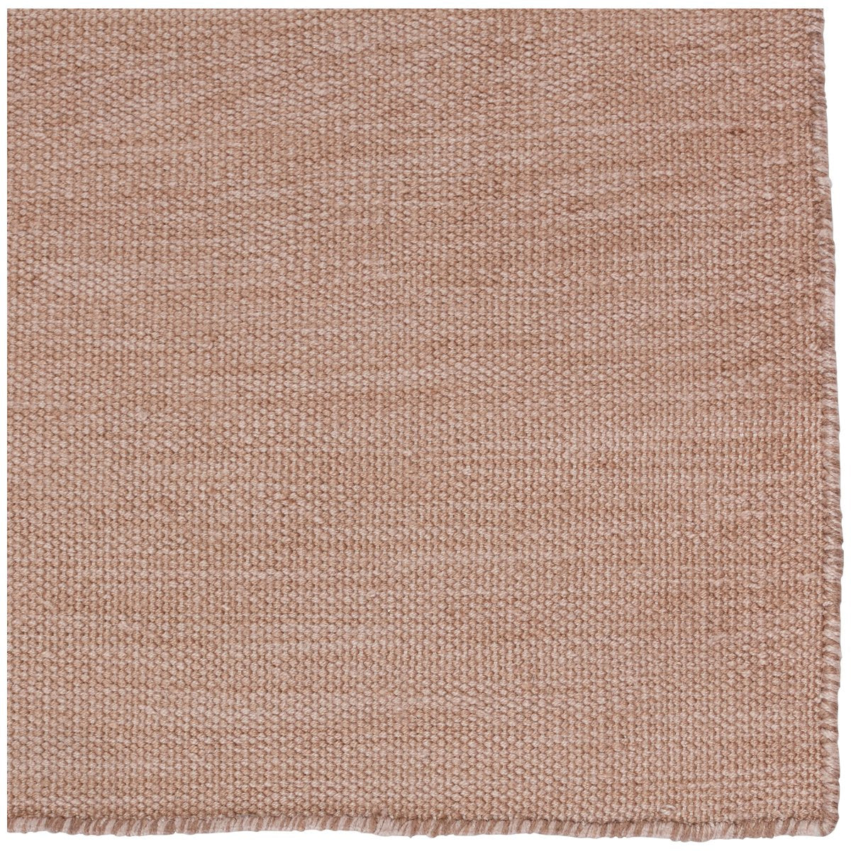 Jaipur Carmel Sunridge Solid Tan CML02 Rug