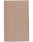 Jaipur Carmel Sunridge Solid Tan CML02 Rug