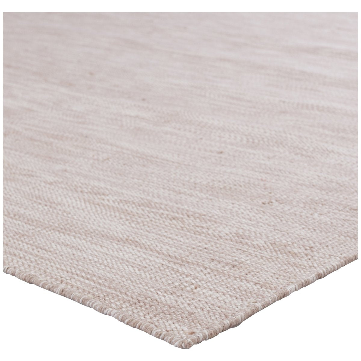 Jaipur Carmel Sunridge Solid Light Taupe CML03 Rug