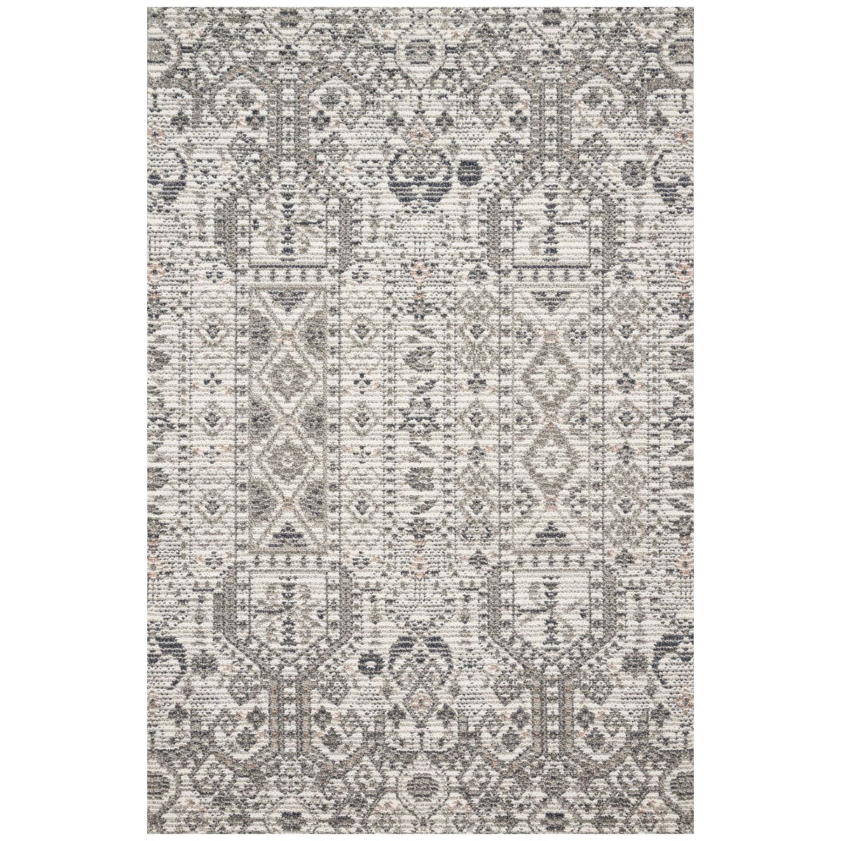 Loloi Cole COL-01 Power Loomed Rug