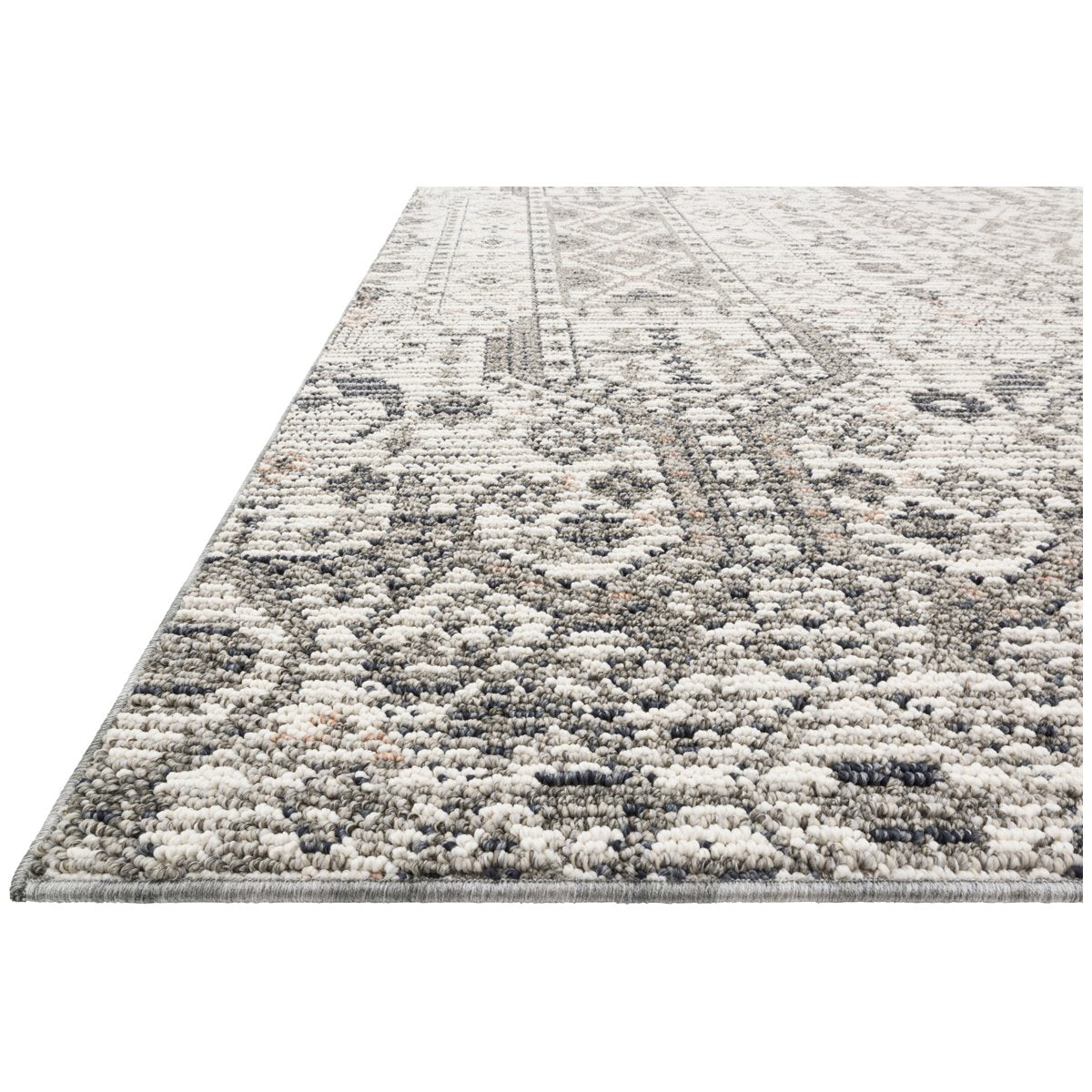 Loloi Cole COL-01 Power Loomed Rug