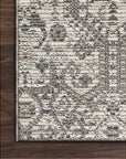 Loloi Cole COL-01 Power Loomed Rug