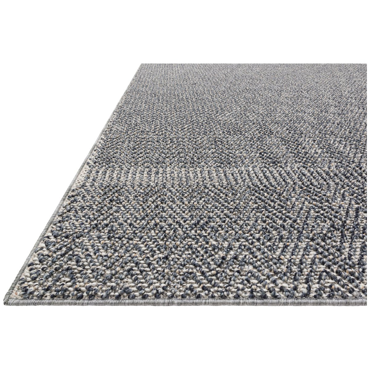 Loloi Cole COL-02 Power Loomed Rug