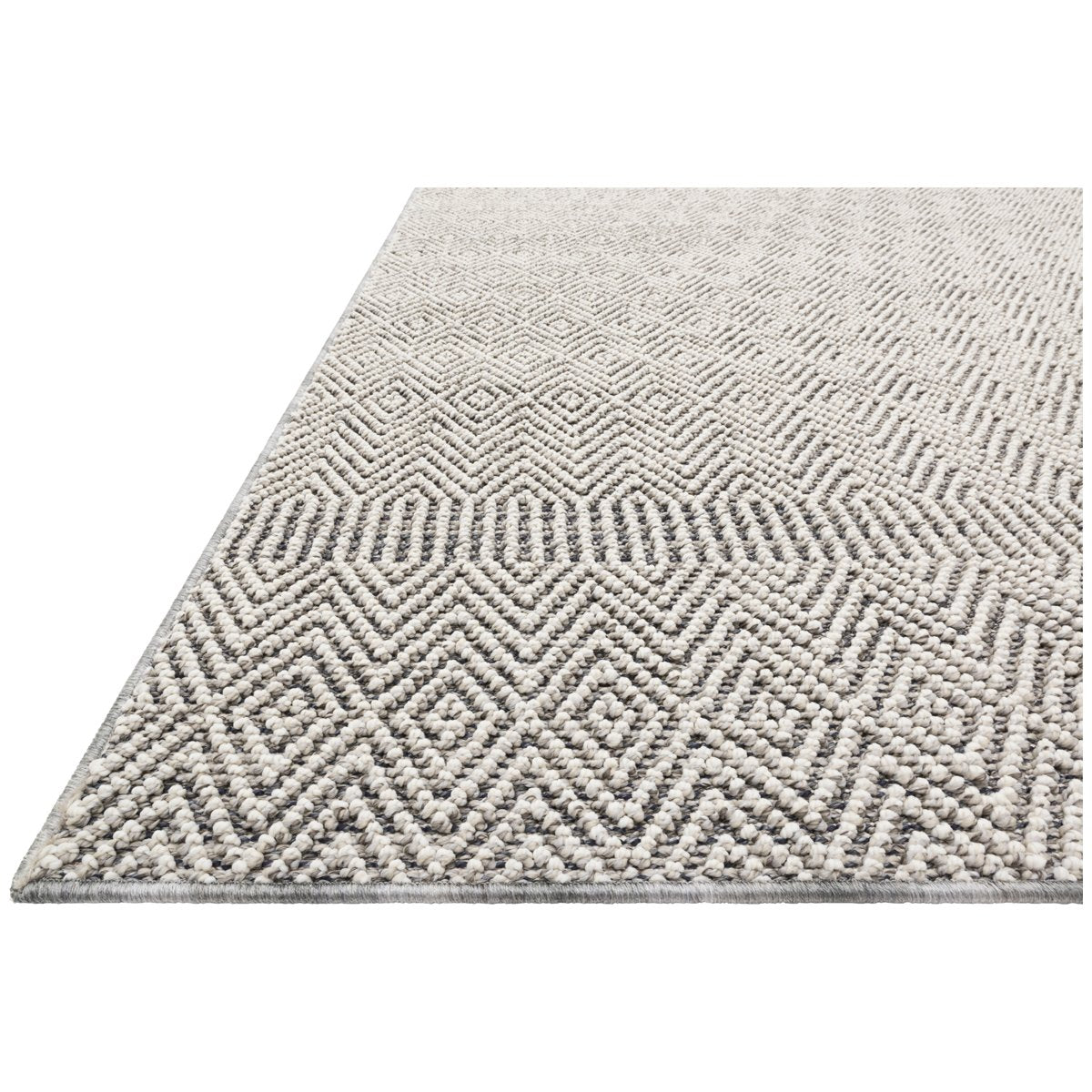 Loloi Cole COL-02 Power Loomed Rug