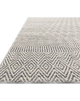 Loloi Cole COL-02 Power Loomed Rug