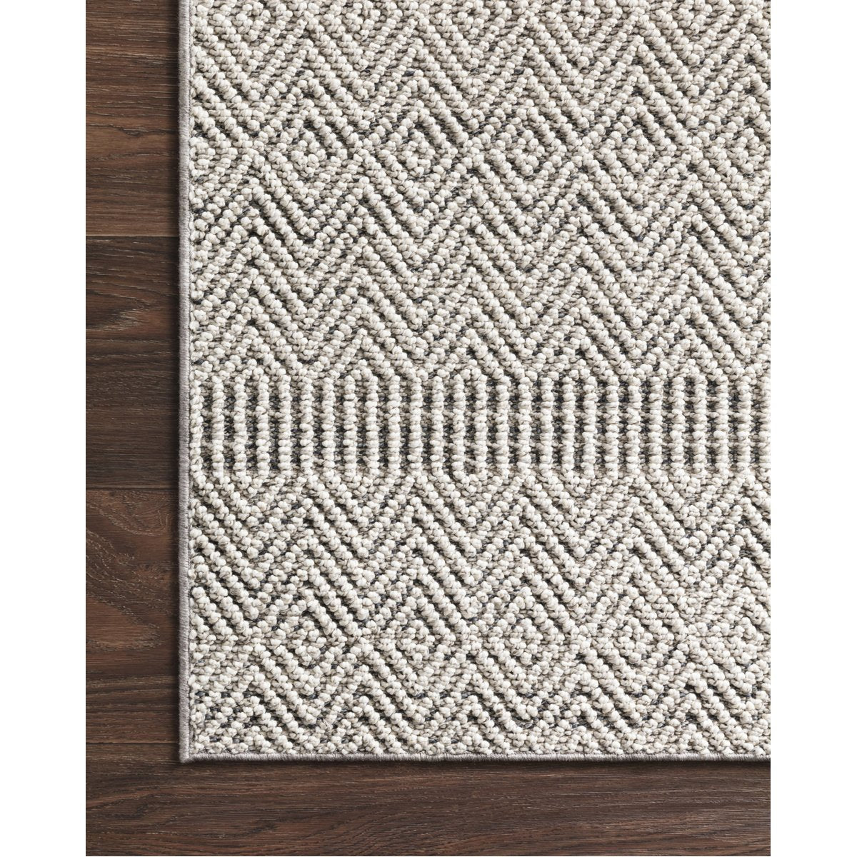 Loloi Cole COL-02 Power Loomed Rug