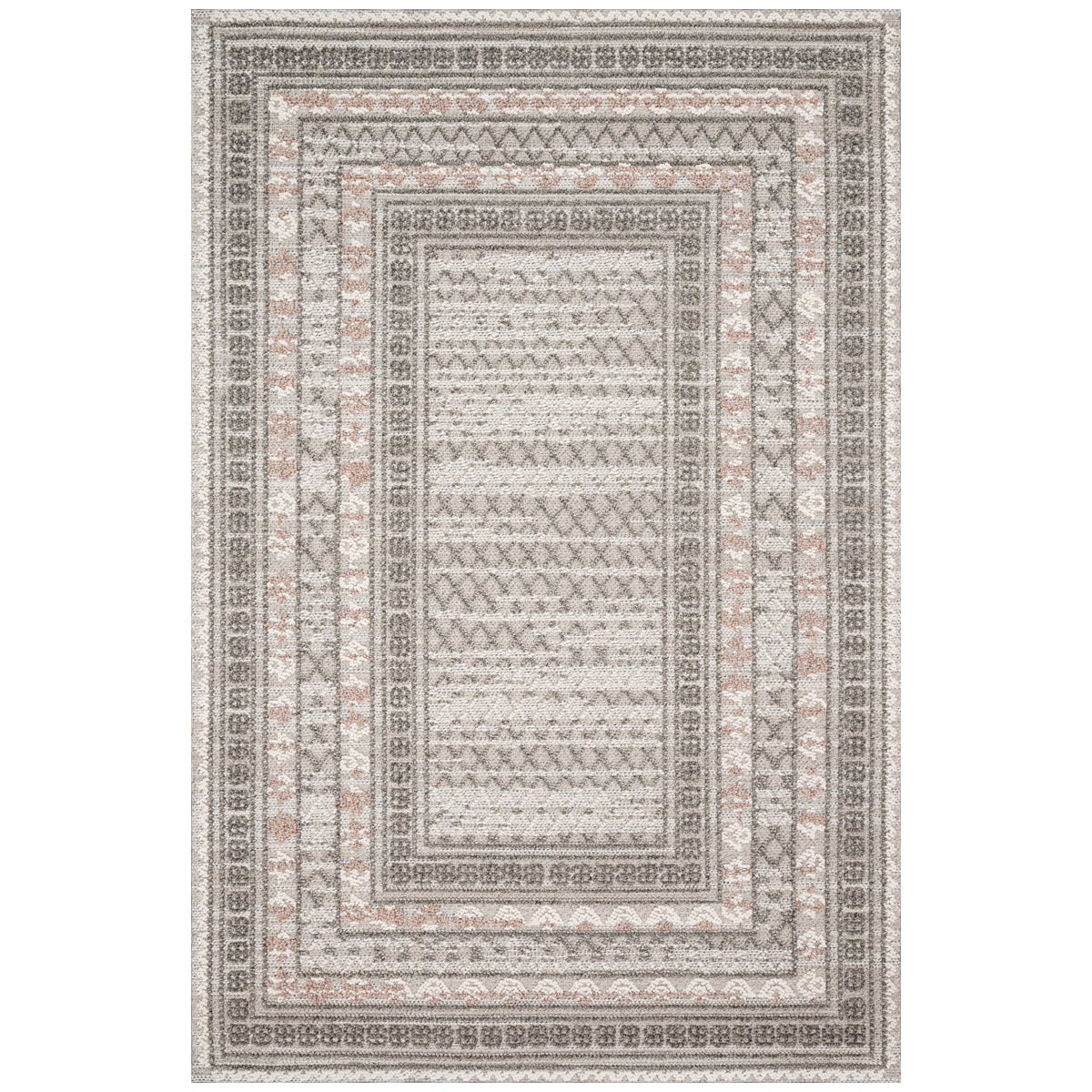 Loloi Cole COL-03 Power Loomed Rug