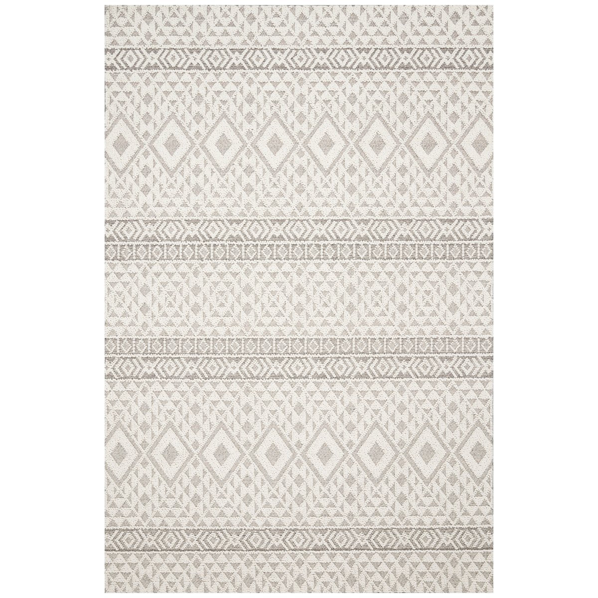 Loloi Cole COL-04 Power Loomed Rug