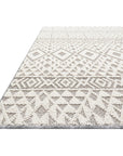 Loloi Cole COL-04 Power Loomed Rug