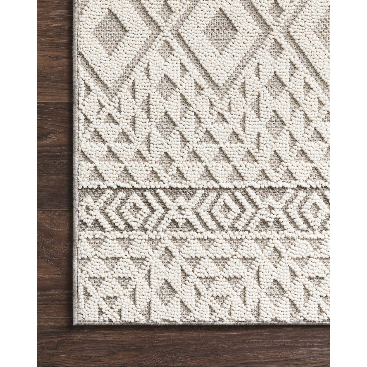 Loloi Cole COL-04 Power Loomed Rug