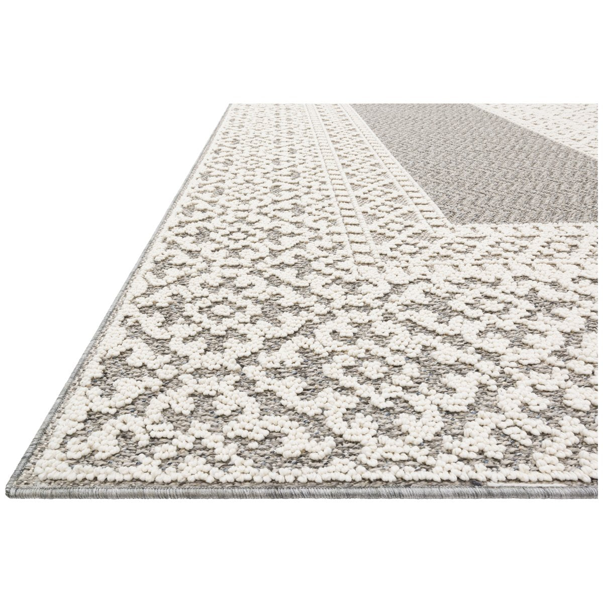 Loloi Cole COL-05 Power Loomed Rug