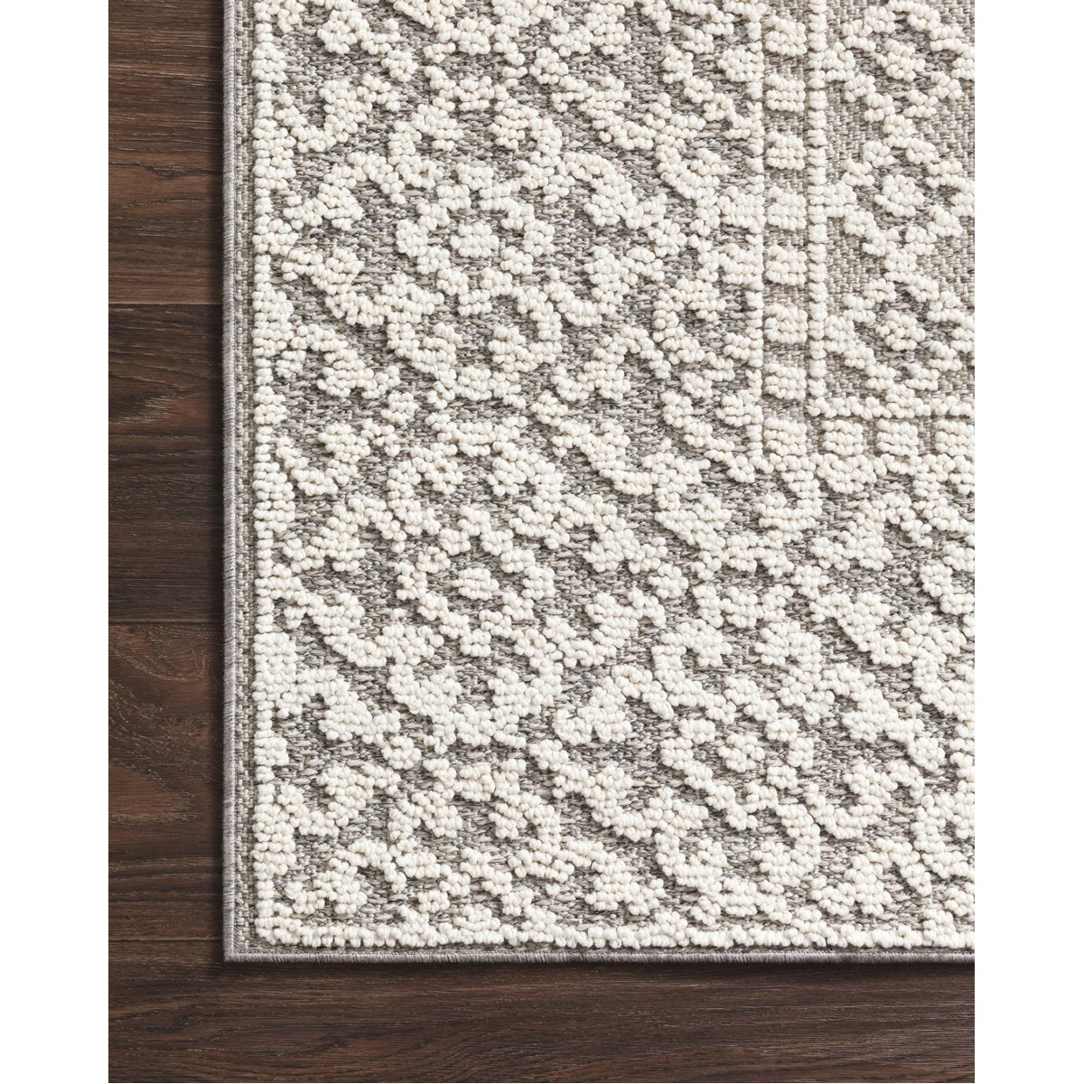 Loloi Cole COL-05 Power Loomed Rug