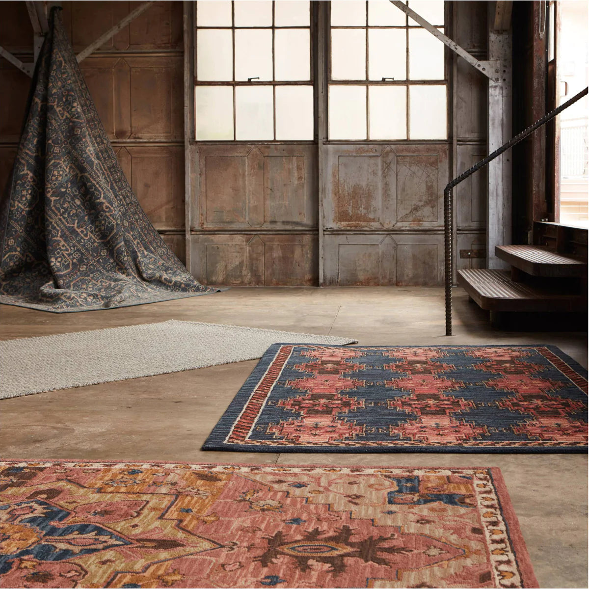 Jaipur Cardamom Kyoto COM11 Rug