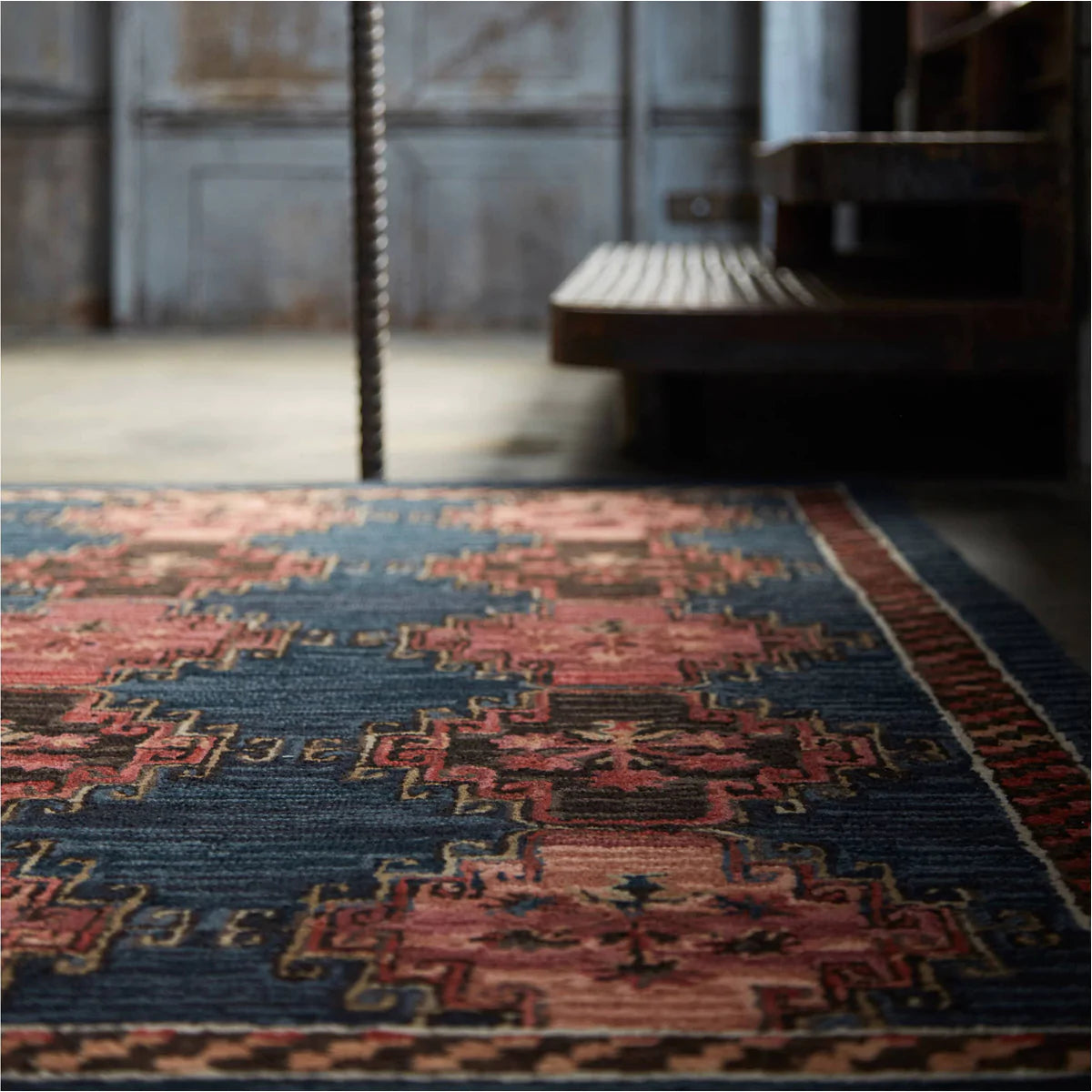 Jaipur Cardamom Kyoto COM11 Rug