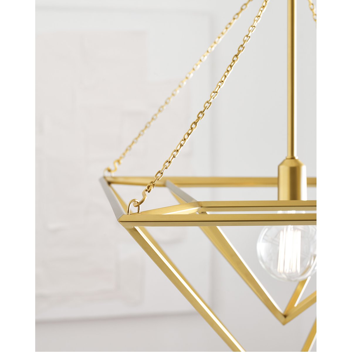 Feiss Carat Pendant