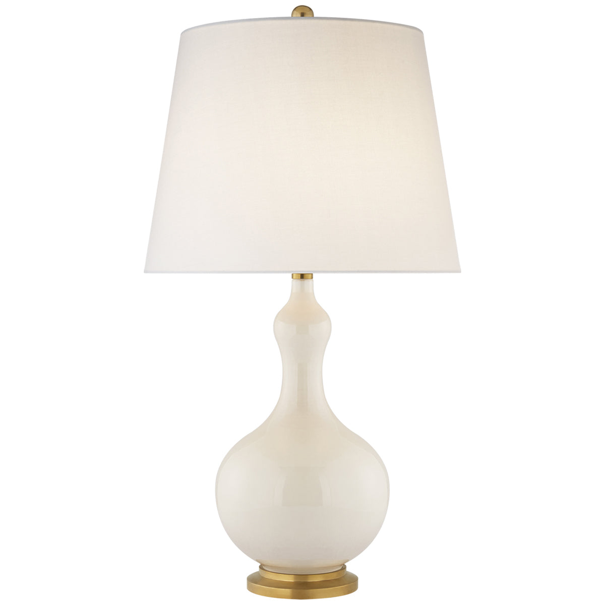 Visual Comfort Addison Medium Table Lamp