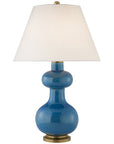 Visual Comfort Chambers Medium Table Lamp