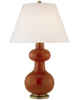 Visual Comfort Chambers Medium Table Lamp