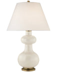 Visual Comfort Chambers Medium Table Lamp