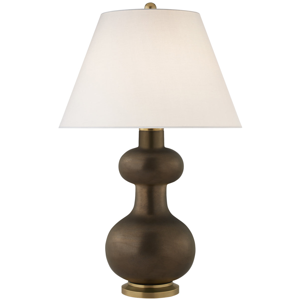 Visual Comfort Chambers Medium Table Lamp