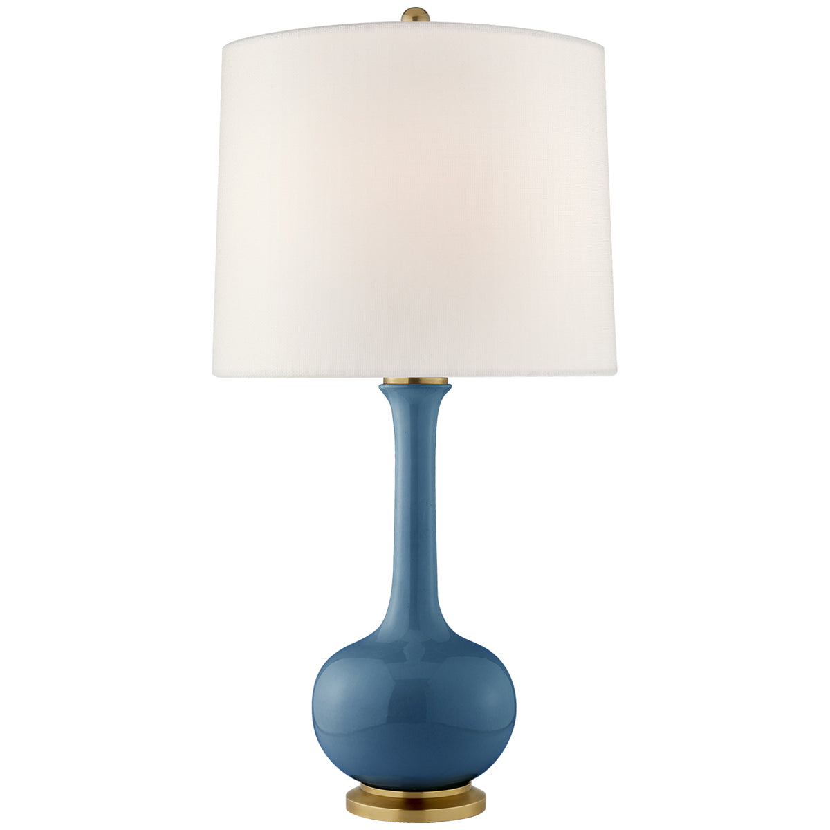 Visual Comfort Coy Medium Table Lamp