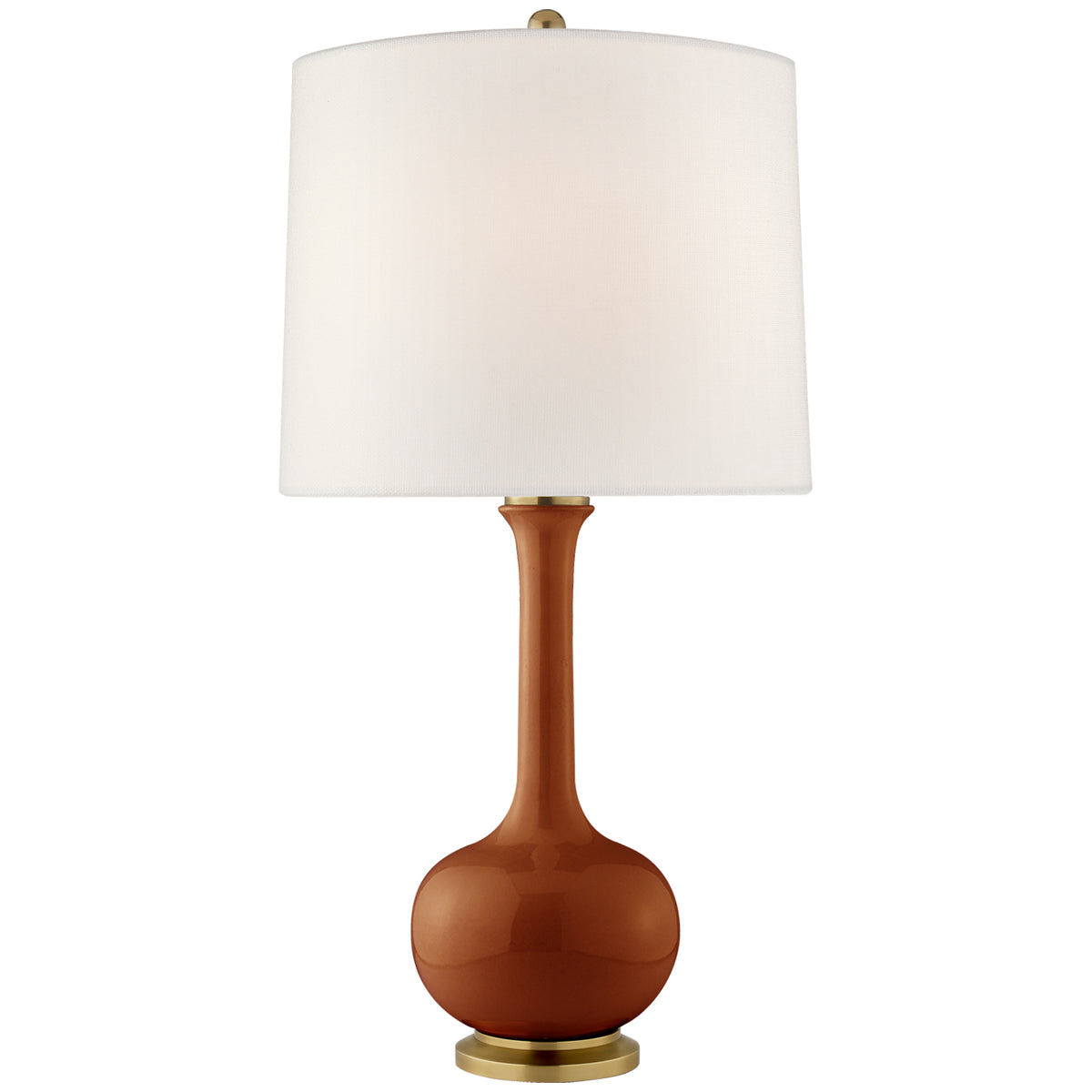 Visual Comfort Coy Medium Table Lamp