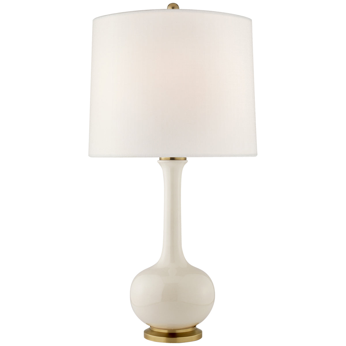 Visual Comfort Coy Medium Table Lamp