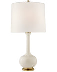 Visual Comfort Coy Medium Table Lamp