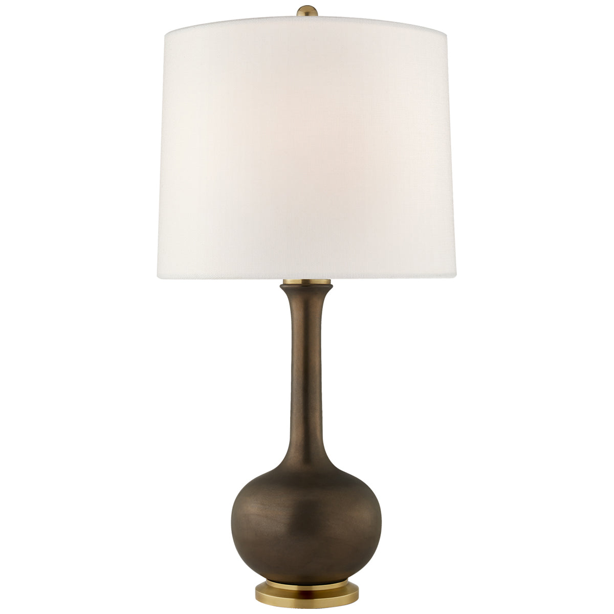 Visual Comfort Coy Medium Table Lamp