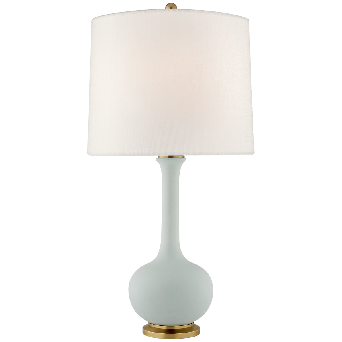 Visual Comfort Coy Medium Table Lamp