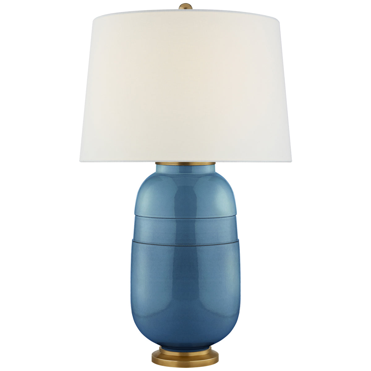 Visual Comfort Newcomb Medium Table Lamp