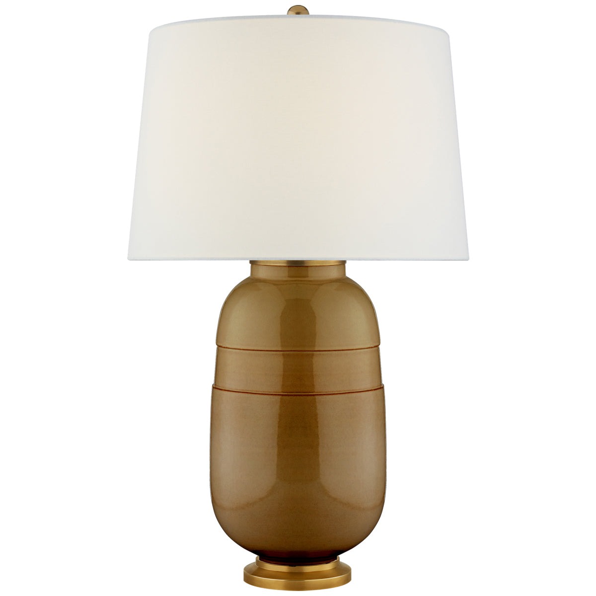 Visual Comfort Newcomb Medium Table Lamp