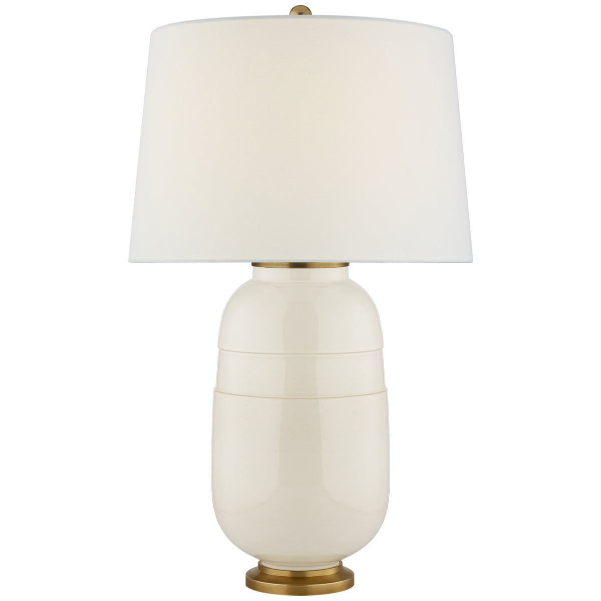 Visual Comfort Newcomb Medium Table Lamp