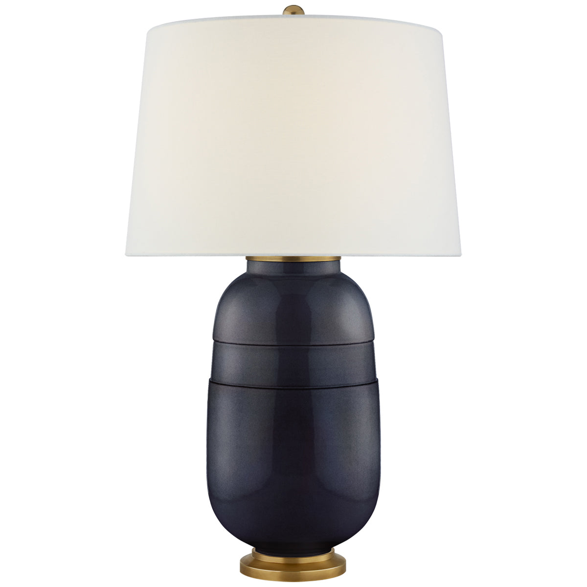 Visual Comfort Newcomb Medium Table Lamp