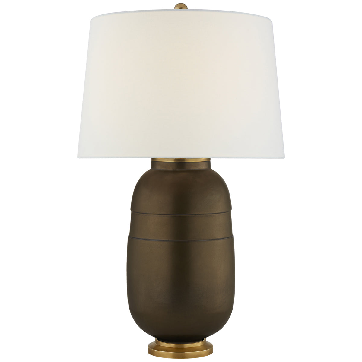 Visual Comfort Newcomb Medium Table Lamp