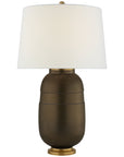 Visual Comfort Newcomb Medium Table Lamp