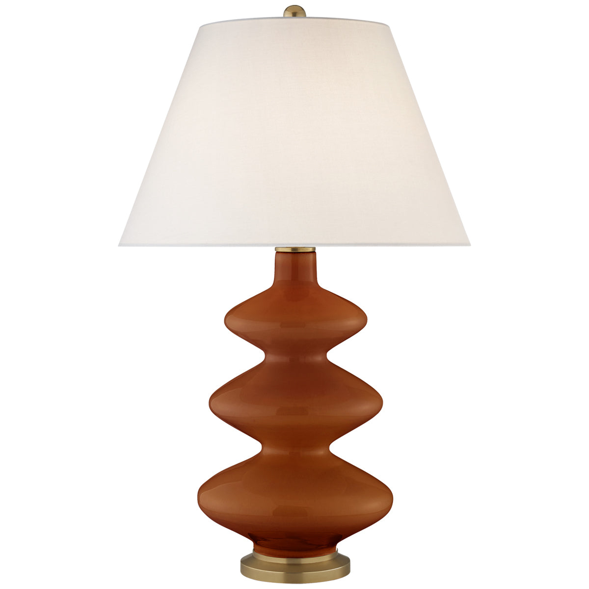 Visual Comfort Smith Medium Table Lamp