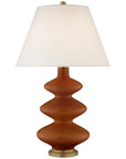 Visual Comfort Smith Medium Table Lamp