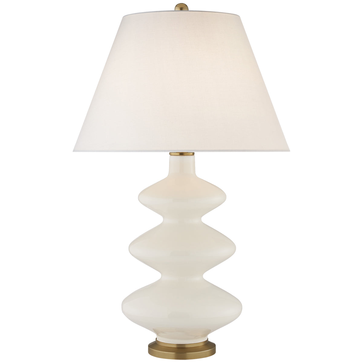 Visual Comfort Smith Medium Table Lamp